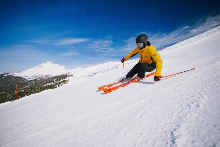 инструкторы в красной поляне и на роза хутор